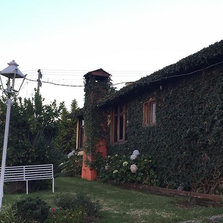 הוילה Cabanas En Mazamitla Betito מראה חיצוני תמונה